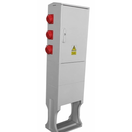 Rozdzielnica budowlana RB40x60-G0038